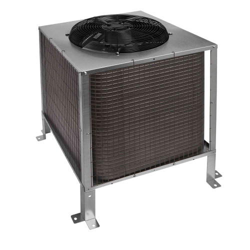 Remote Condenser