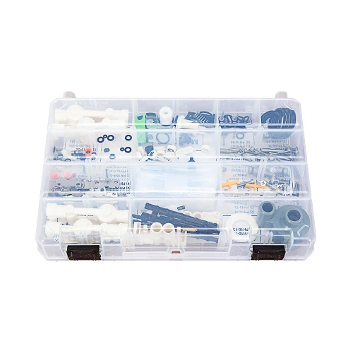 Kit, M4 Parts