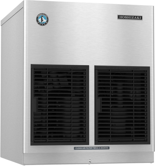 Hoshizaki FD-1002MAJ-C Slim Line 22 inch Air Cooled Modular Cubelet Ice Machine