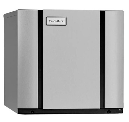 Ice-O-Matic CIM0520HA Elevation Series Air Cooled Half Dice Cube Ice Machine