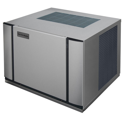 Ice-O-Matic CIM0430HW Elevation Series Water Cooled Half Cube Ice Machine