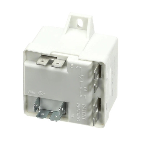 Relay Potential