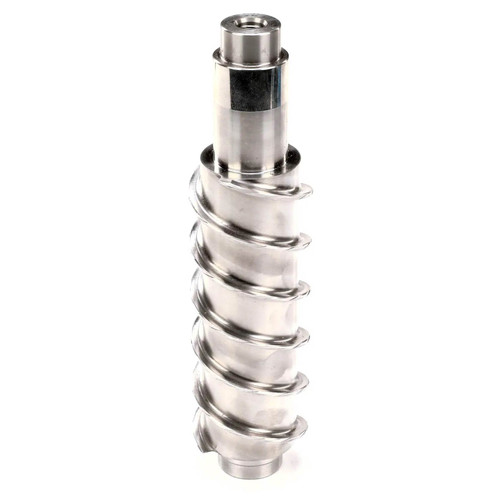 Auger Double Flight Shor