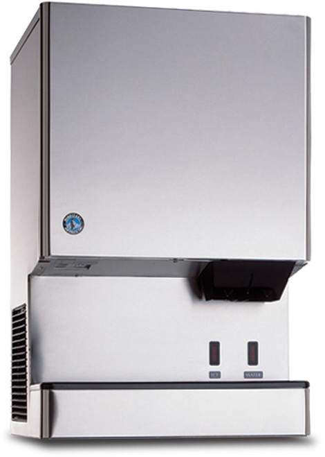 Hoshizaki DCM-300BAH-OS Water and Ice Dispenser Opti-Serve Series