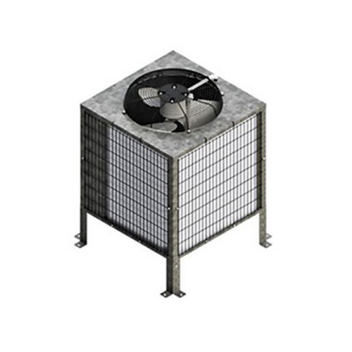 Ice-O-Matic Remote Condenser