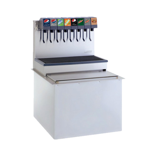 Beverage Dispenser