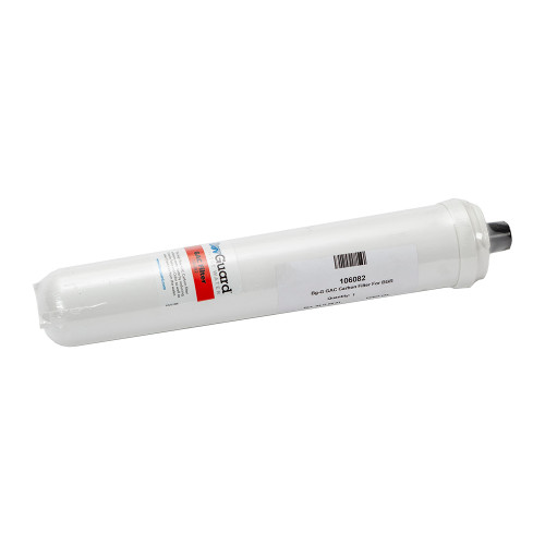Bg-G GAC Carbon Filter For BGR