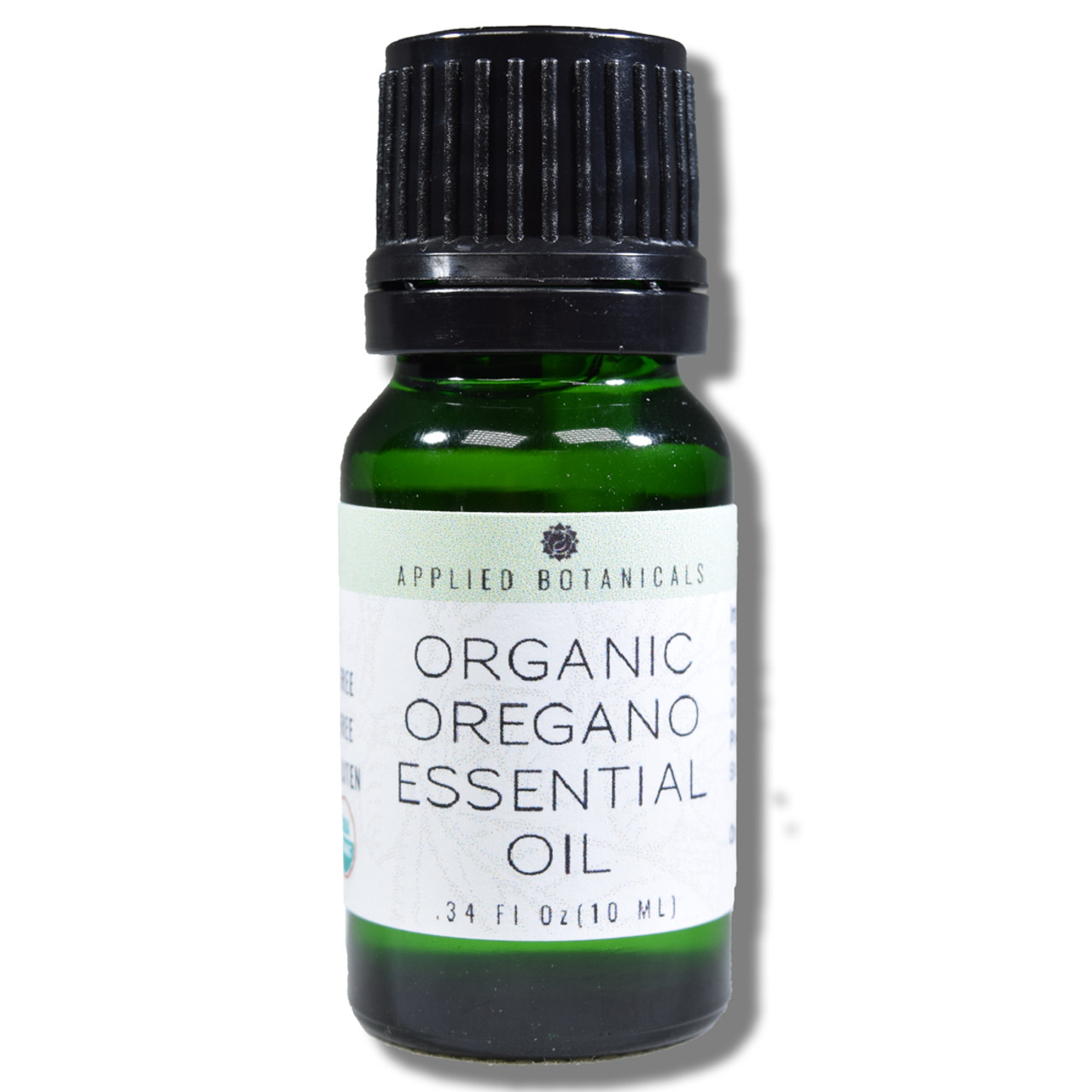 Oregano Essential Oil | 10 mL