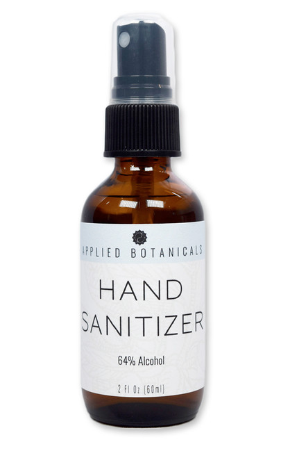 Hand Sanitizer Spray 
