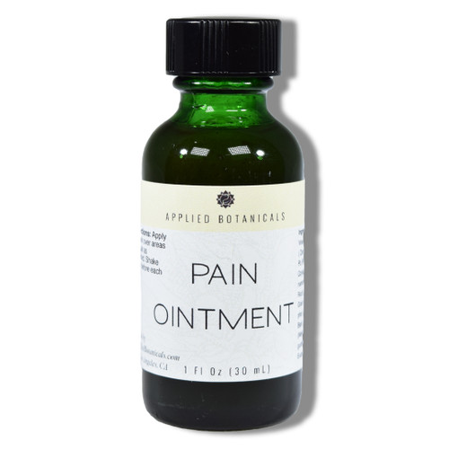 Pain Ointment