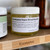 Eucalyptus Vapor Breathing Rub is a gentle but powerful combination of essential oils in a ointment rub that soothes the lungs. Rub Eucalyptus Vapor Breathing Rub on your chest, back, feet or elsewhere thoroughly and breath in the opening and clearing vapors.