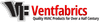 Ventfabrics