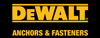 DEWALT® Anchors & Fasteners