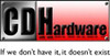 CD Hardware