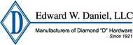 Edward W. Daniel