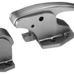 Refrigerator Locks