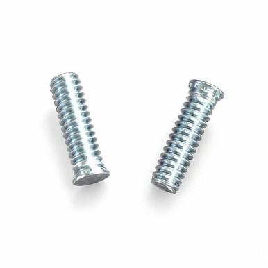 Stainless 10-32 Close To The Edge Studs