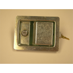 Slam Action Latches 4900 Series
