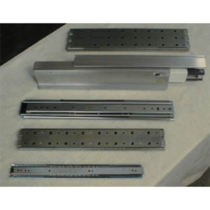 Modular Drawer Slide Kits