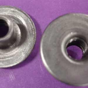 1/2-13 Round Base