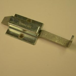 Miscellaneous Latches