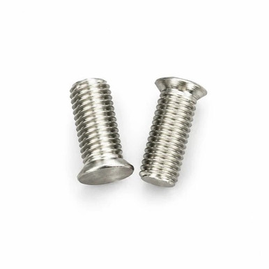 Studs for Thin Material