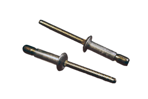 .250 (1/4") Structural Rivets