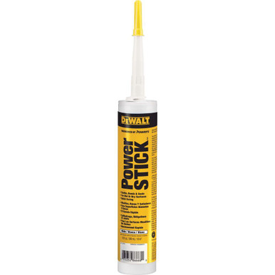 Adhesive Sealants