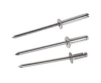 Standard Open-End Rivet