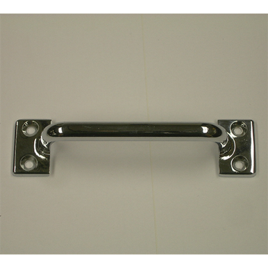 Chrome Grab Handles