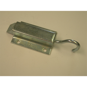 Finger Pull End Bolts
