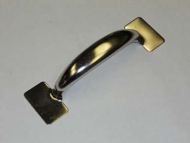 Stainless Steel Grab Handles