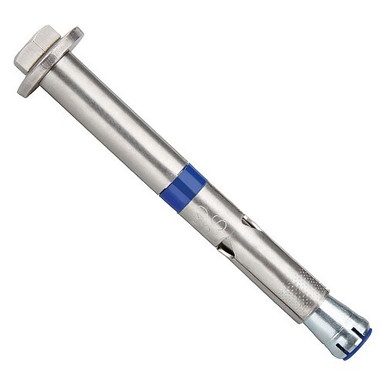 Power-Bolt®+ Hex