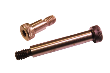 1/4-20 Socket Head Shoulder Screws