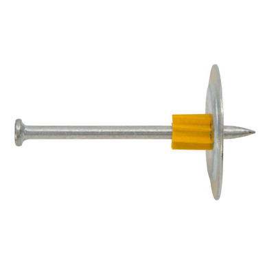 0.300" Head Drive Pins