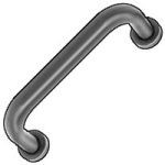 Small Grip Handles