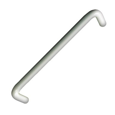 Zinc Handles