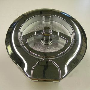 D-Ring Handles