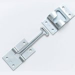 Hook and Catch Door Holder