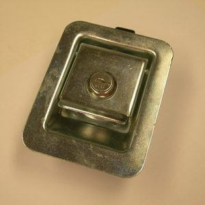 Paddle Handle Locks