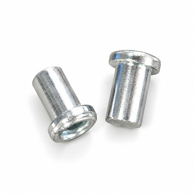 8-32 Blind Nuts