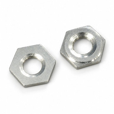Flush Nuts