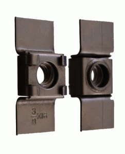 Weld Nuts
