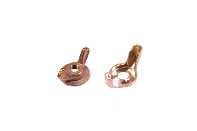 1/4-20 Wing Nuts
