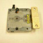 206 Series Lock System