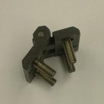 Broad and Series Hinge