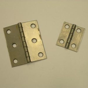 Butt Hinge