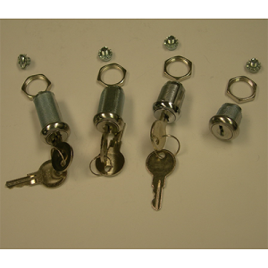 Cam Locks