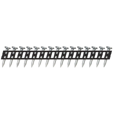Cordless Fasteners