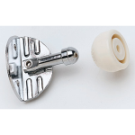 Swing-Away Door Holder